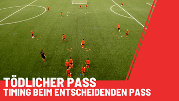 Tödlicher Pass