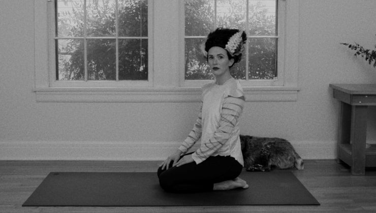 Bride Of Plankenspine