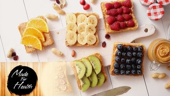 “Balance” - Made for Health 04