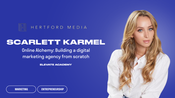 Hertford Media