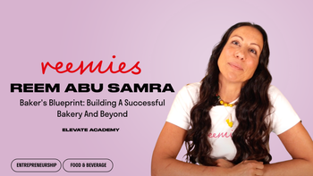 Reemie's Cakes