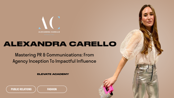 Alexandra Carello Consulting