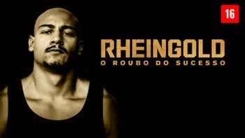 Rheingold - O Roubo do Sucesso