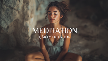 Meditation - Hjärtmeditation