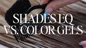 Shades EQ Vs Color Gels