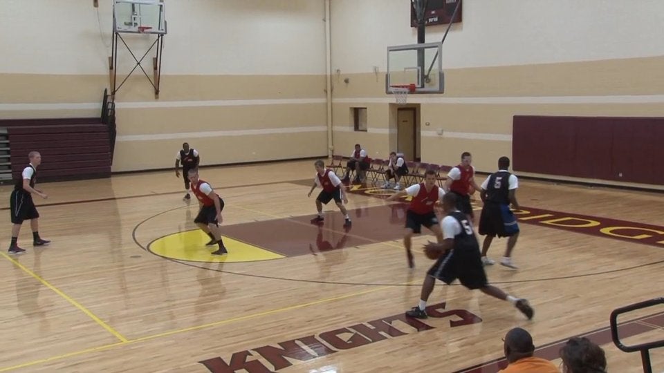 Building Your Defense with the Shell Drill