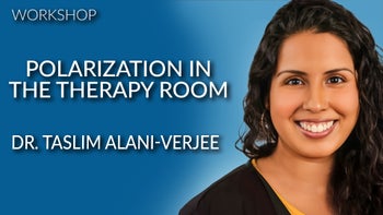 Unity in Diversity: Strategies for Therapists in a Polarized Society