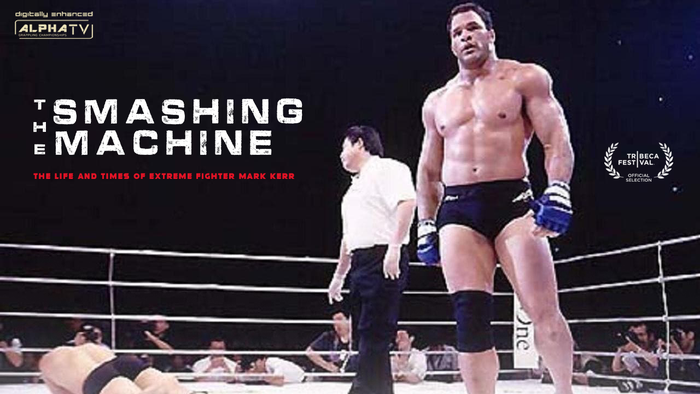 Thumbsucker サムサッカー写真集　ライアンマッギンリー　ホンマタカシ他 The Smashing Machine: The Life and Times of Extreme Fighter