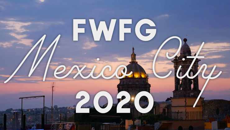 Fluenz Immersion 2020 - You are invited!