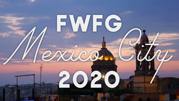 Fluenz Immersion 2020 - You are invited!