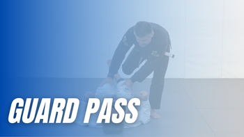 Toreando Pass - Simple Step