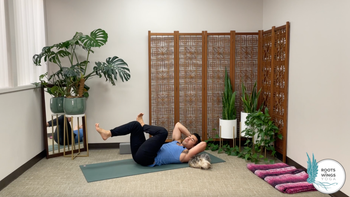 Low Back Stabilization