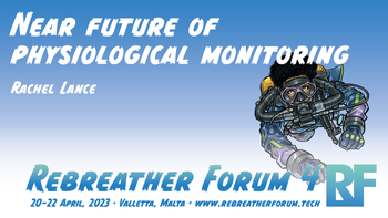 Near Future Of Physiological Monitoring