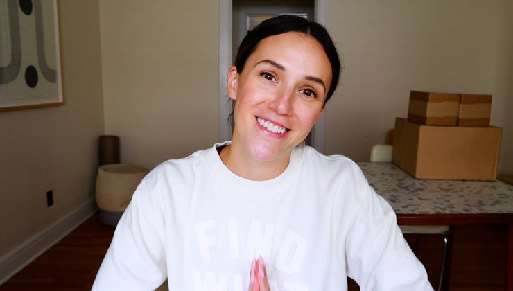 Members Vlog - November 2023