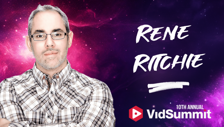 VidSummit | Thumbnail A-B Testing To AI Insights- What's Next From ...