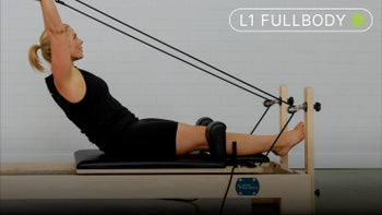 Level 1 Full Body 49