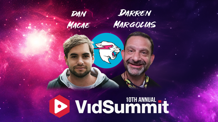 Making Philanthropy Viral - Dan Mace & Darren Margolias