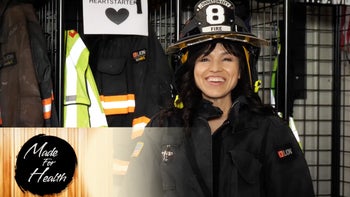 “Quenching the Flame” - Made for Health 06