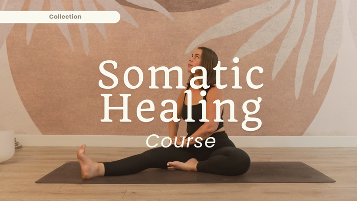 Somatic Healing Collection