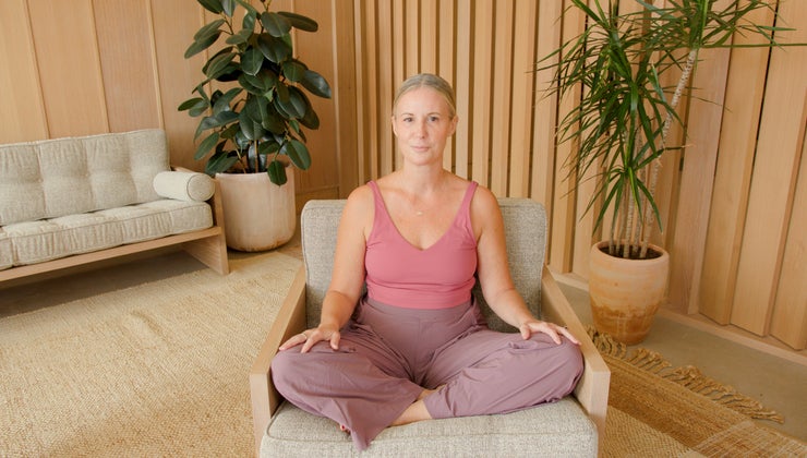 Meet New Teacher, Jenn Wooten!