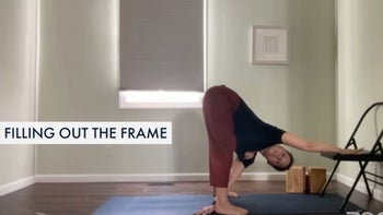 Filling out the Frame ~ Chairs 60 ~ 11.3