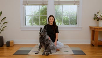 5 Minute Calming Breathwork