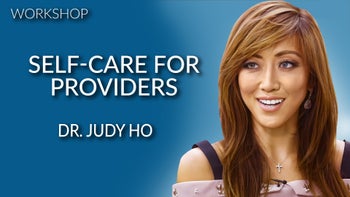 Mindfulness and Stress Reduction: Provider Self-Care Through the Holiday Season