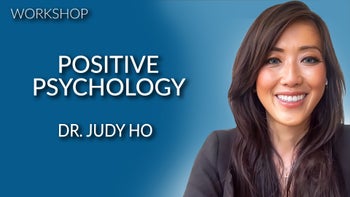 Positive Psychology: Promoting Resilience, Happiness and Well-Being in Clients