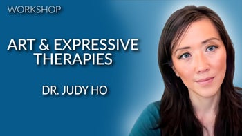 Art and Expressive Therapies: Utilizing Creative Modalities in the Therapeutic Process