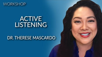 The Art of Active Listening: Enhancing Communication Skills 