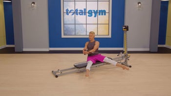 Pilates Lean: Core