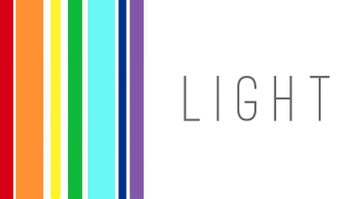 Light- 7 Day Chakra Ride Series Trailer