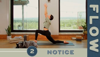 Flow - Day 2 - Notice