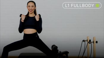 Level 1 Full Body 50