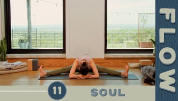 Flow - Day 11 - Soul