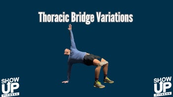 Thoracic Bridge Moderations INTERMEDIATE