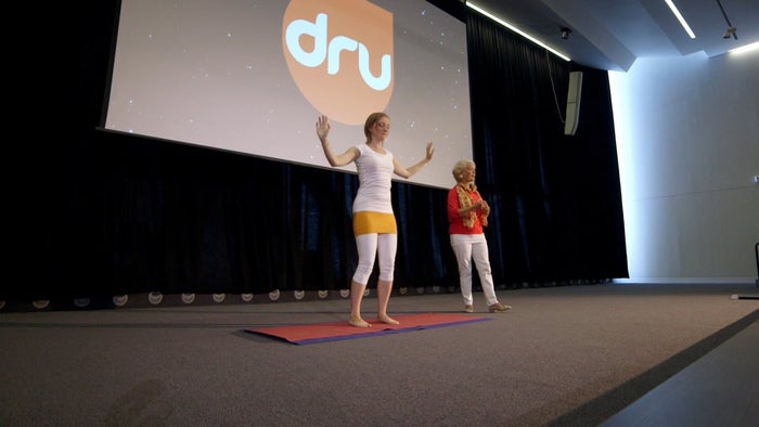 Yoga for Vata Pitta and Kapha