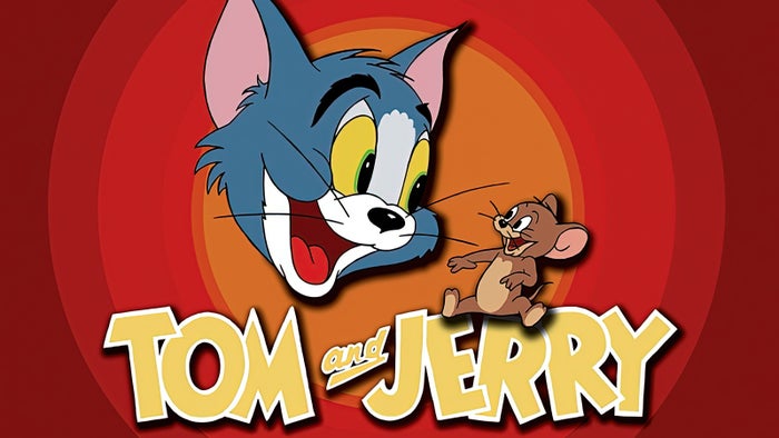 Tom and Jerry | Hometown Stream