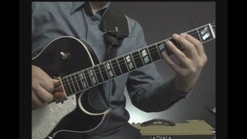 CHRISTMASTIME IS HERE Fingerstyle