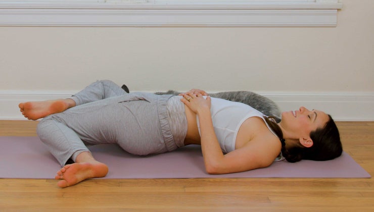 Vin Yin - Relax & Flow