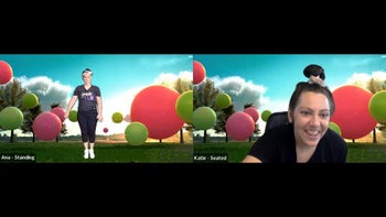 SPIRIT Zumba - Episode 72 - Multi-Trainer View - Ana, Katie