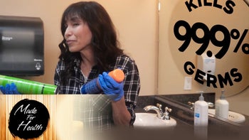 “You’ve Got Guts” - Made for Health 09