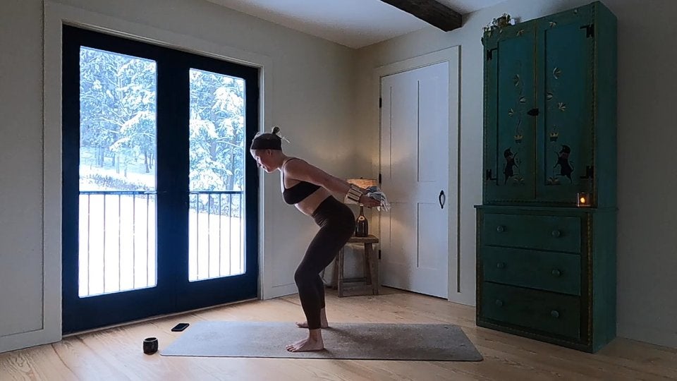 The Foundation 30, Hot Honey 