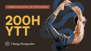 200HR FORMATION PROFESSORALE CPY + Mentoring