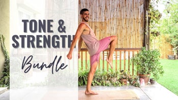 Full Body Tone & Strength