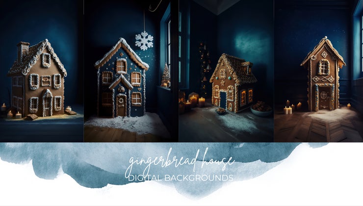 Finding North Educational Resources for Photographers | Gingerbread