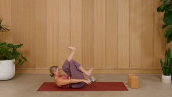 Nervous System Health - Hold Your Ground