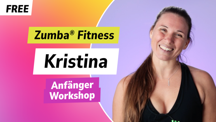 Free Dance Streaming Gratuit Dance Stream | FREE Online-Zumba für Anfänger: Deine erste Stunde