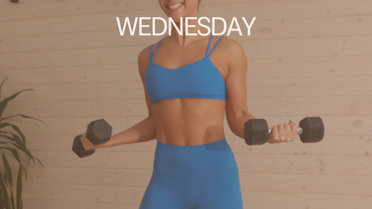 6 Week Sculpt Progressive Overload Strength and Pilates Fit
