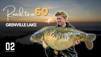 Road to a 60, Grenville Lake | EP02